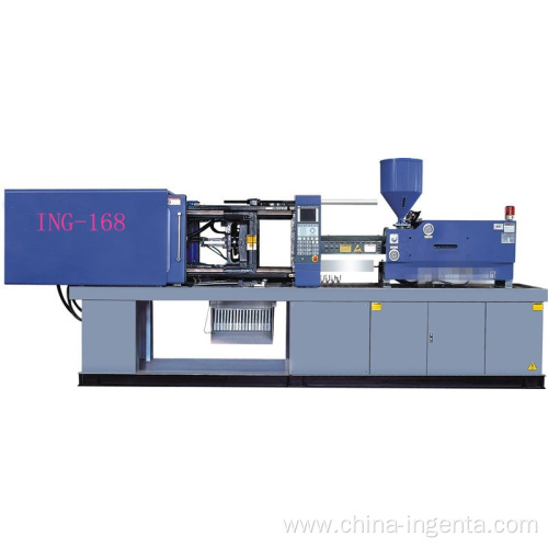 268ton Pet Preform Injection Molding Machine